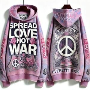 Hoodie In Grey Color 2