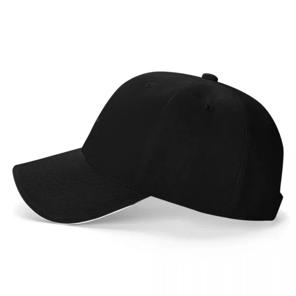 Godspeed Baseball Cap Wild Ball Hat Designer Hat Sunhat Men's Women's - AliExpress 200000297 - Image 3