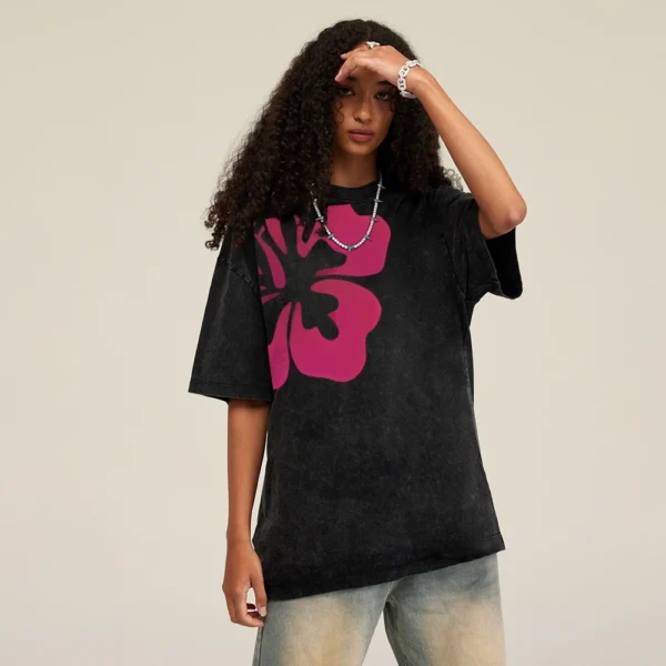 Gulf Of America T Shirt Women Men Unisex Graphic Tee Streetwear Y2k Clothes Oversized Vintage Beach Style Top Hellstar Graph - AliExpress 200000345
