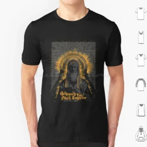 Godspeed You! Black Emperor Hunting Cotton Comfortable Teens T Shirt 6xl Cotton Cool Tee Slint Album Music Experimental Mogwai - AliExpress 200000343