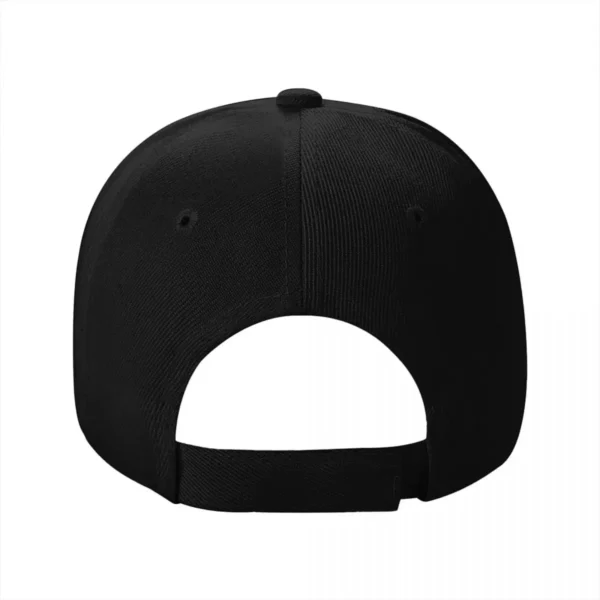 Godspeed Baseball Cap Wild Ball Hat Designer Hat Sunhat Men's Women's - AliExpress 200000297 - Image 4